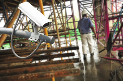 Using CCTV To Monitor Safety And Employee Compliance